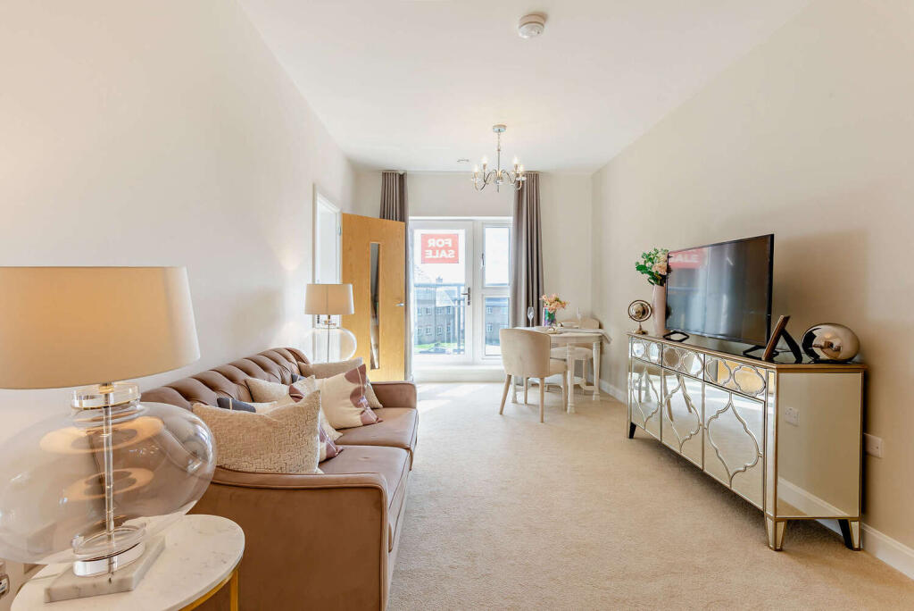 Main image of property: High Street,
Great Cambourne,
Cambridgeshire,
CB23 6LH
